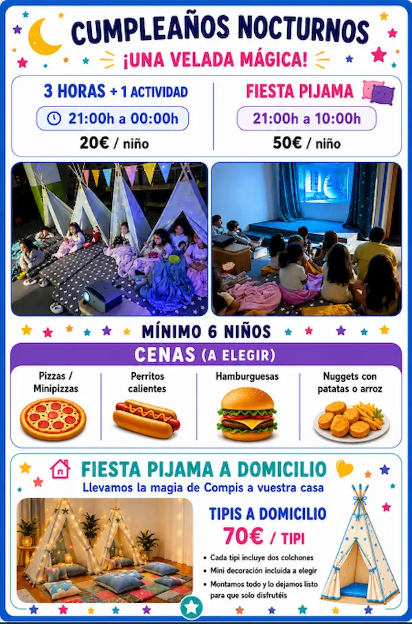 Info cumpleaños, página 4