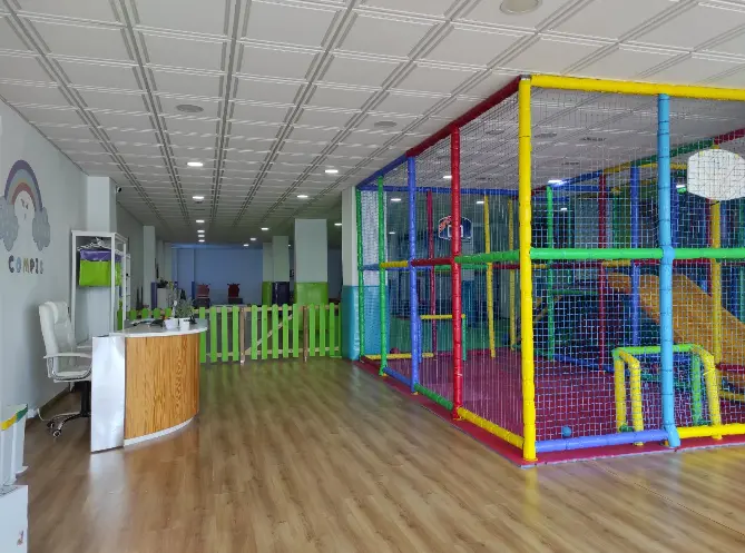 Instalaciones
